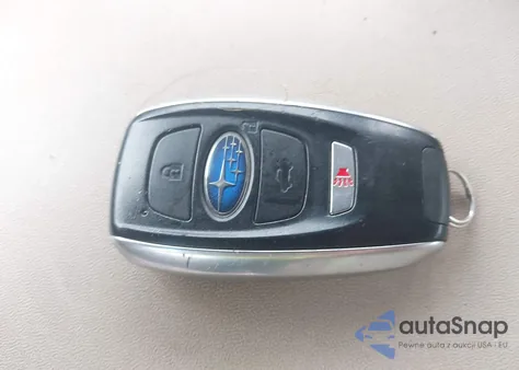 2016 Subaru Legacy 2.5I Limited z USA, uszkodzony, nr VIN 4S3BNAN63G3012181